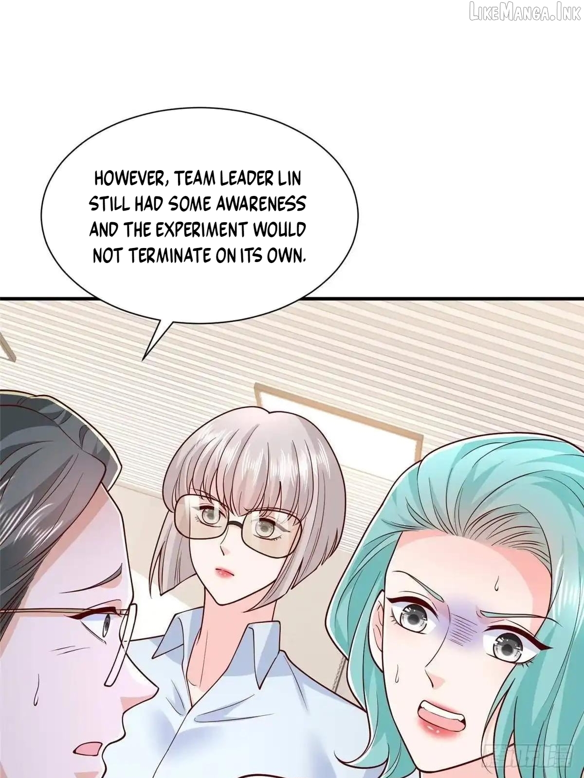 I randomly have a new career every week Chapter 912  - page 43